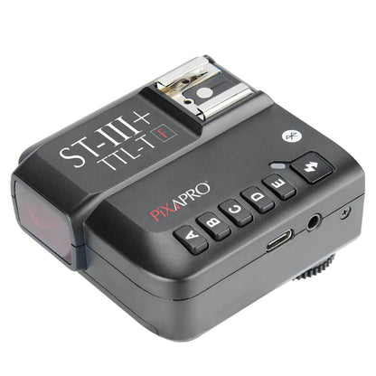 ST-III-PLUS TTL Flash Trigger