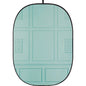 GODOX CBA-WV0001 Collapsible Backdrop VINTAGE WALL 2x1.5m (CBA-WV0001) (SPECIAL ORDER)