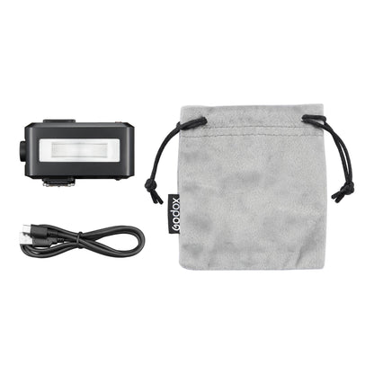 Godox iT30Pro box contents