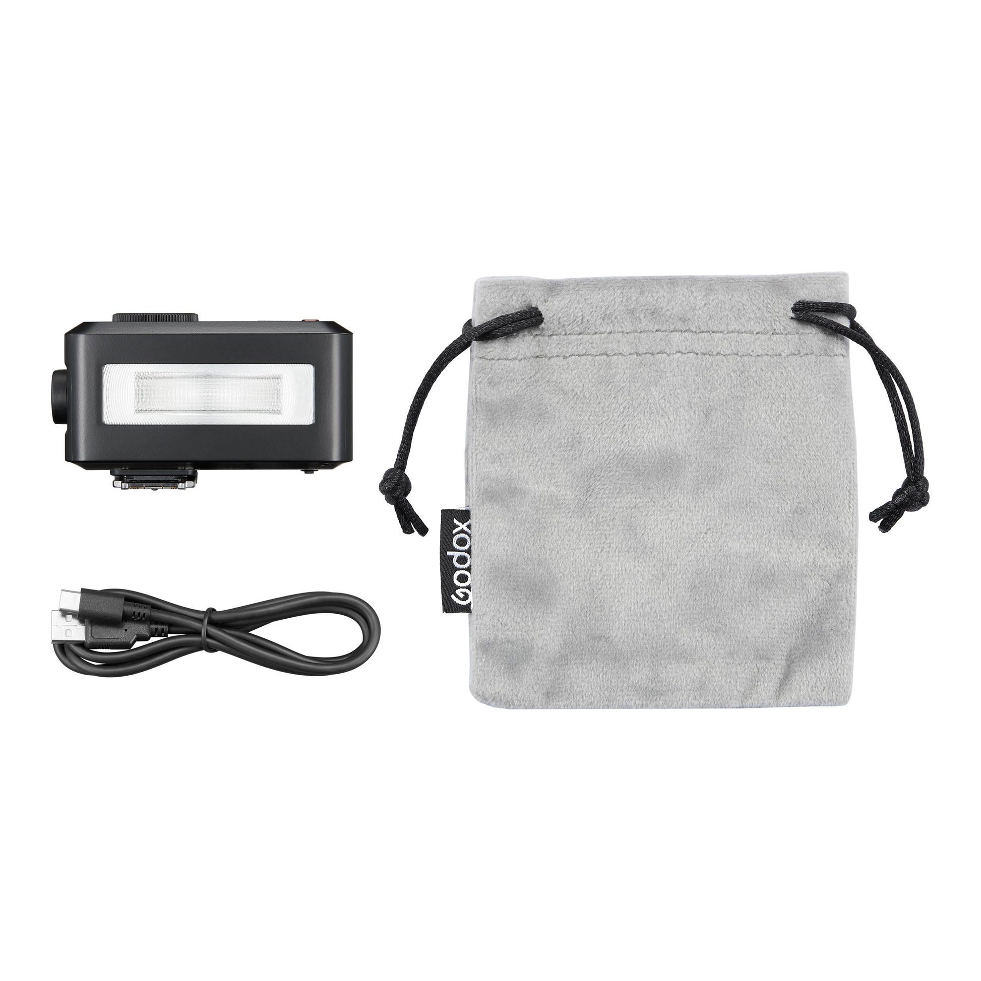 Godox iFlash iT30 Pro Box Content