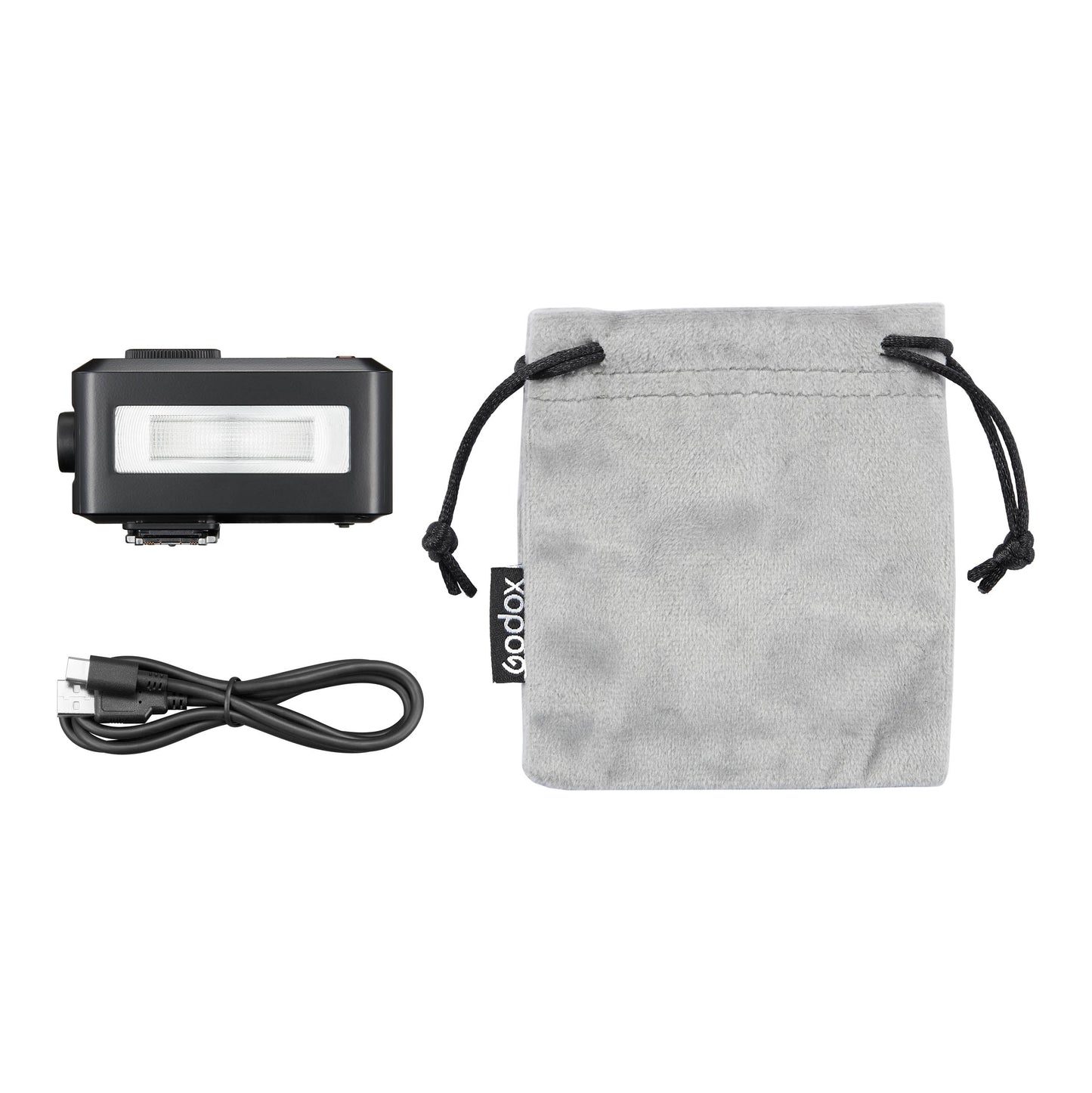 Godox iFlash iT30 Pro Box Content