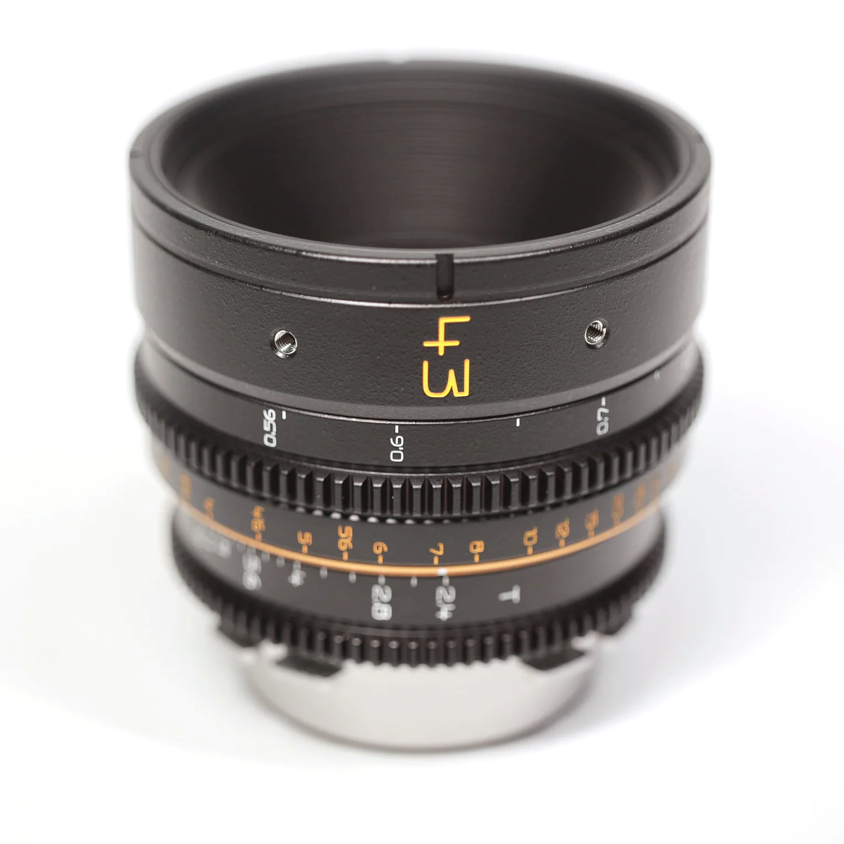DULENS APO MINI 31MM T2.4 CINE LENS