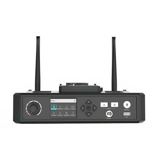 Hollyland HL-C1PRO-HUB Solidcom C1 PRO Hub (SPECIAL ORDER)