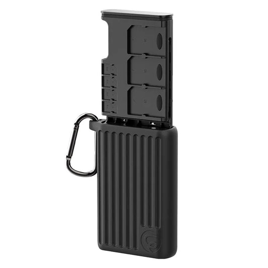 ULANZI MCR-01 Multifunctional High Speed Card Reader (CFE-A/SD)