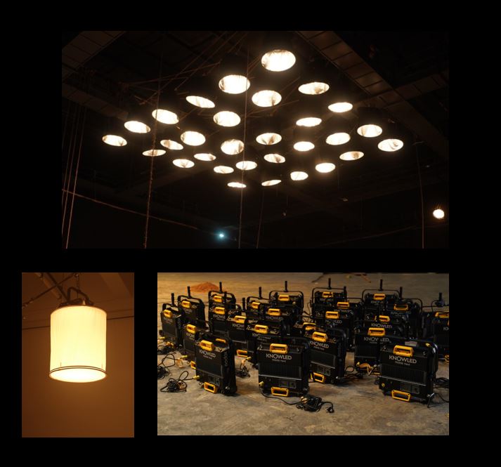 Up to 700W power packed into the 1ÃƒÆ’Ã¢â‚¬â€1 panel weighing only 10kg. 650W Full power output draw across all color temperatures. At 1 meter bursting an illuminance of 93,800Lux. The precisely designed optical lens can increase the light-emitting distance while ensuring lighting results.