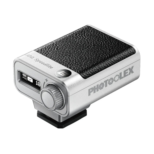GO2 Mini Universal Manual Speedlite