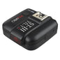 PRO ST-III T 2.4G Wireless Flash Receiver Wide LCD Panel
