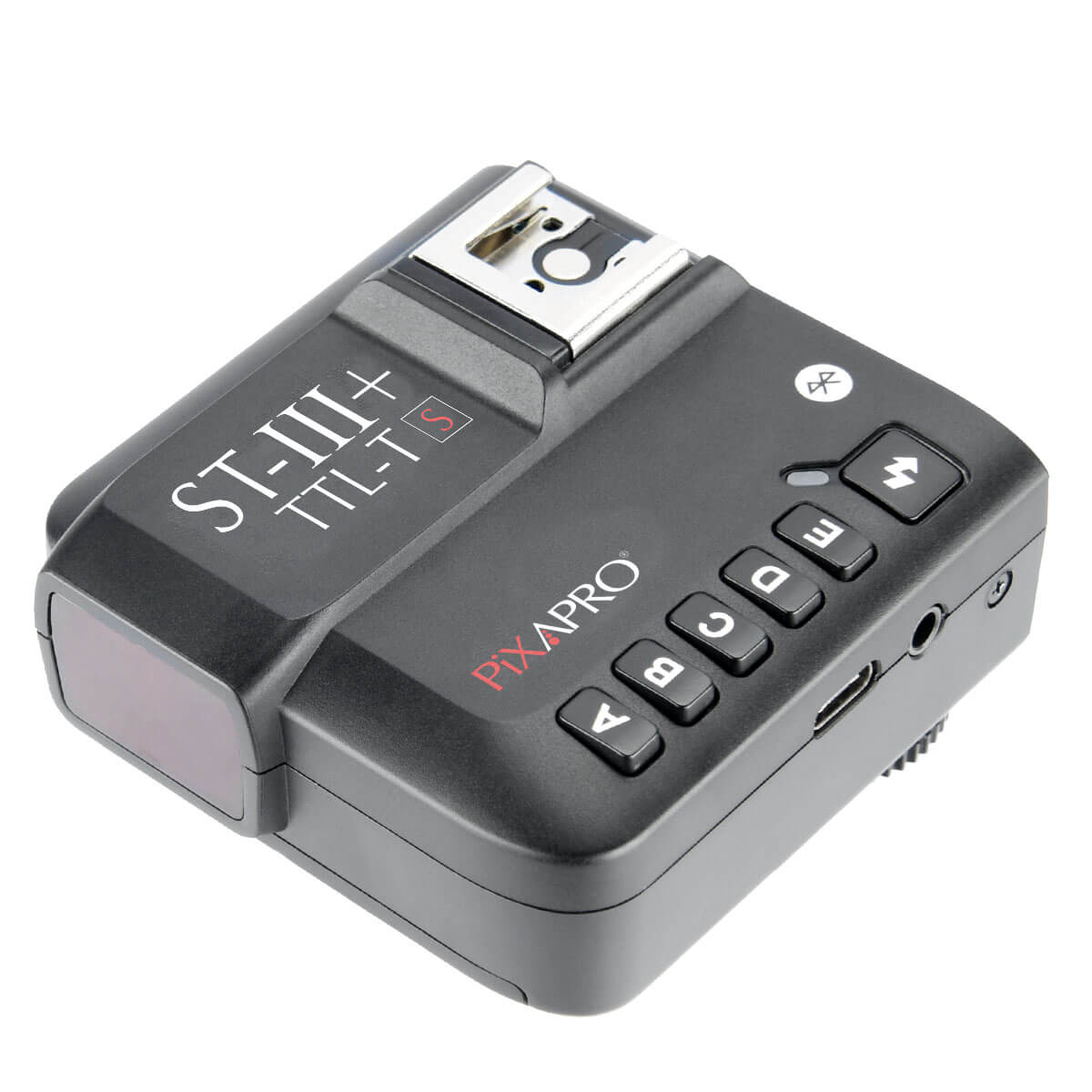 ST-III-PLUS TTL Flash Trigger