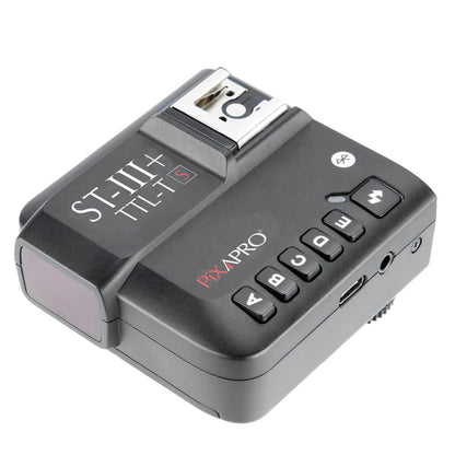 ST-III-PLUS TTL Flash Trigger