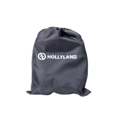 Hollyland Solidcom SE Pro 5S 5 - Person Noise Cancelling Headset Intercom SINGLE-EAR (5601Pro-5S)