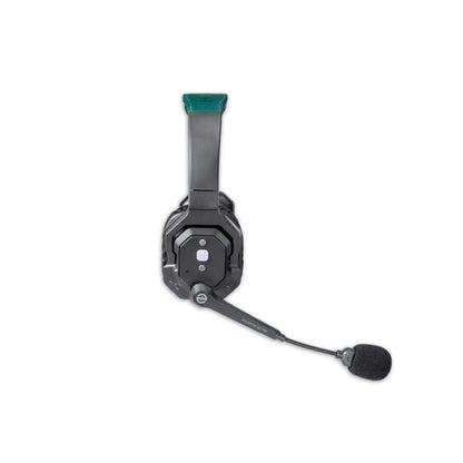 Hollyland Solidcom SE Pro 6S 6 - Person Noise Cancelling Headset Intercom SINGLE-EAR (5601Pro-6S)