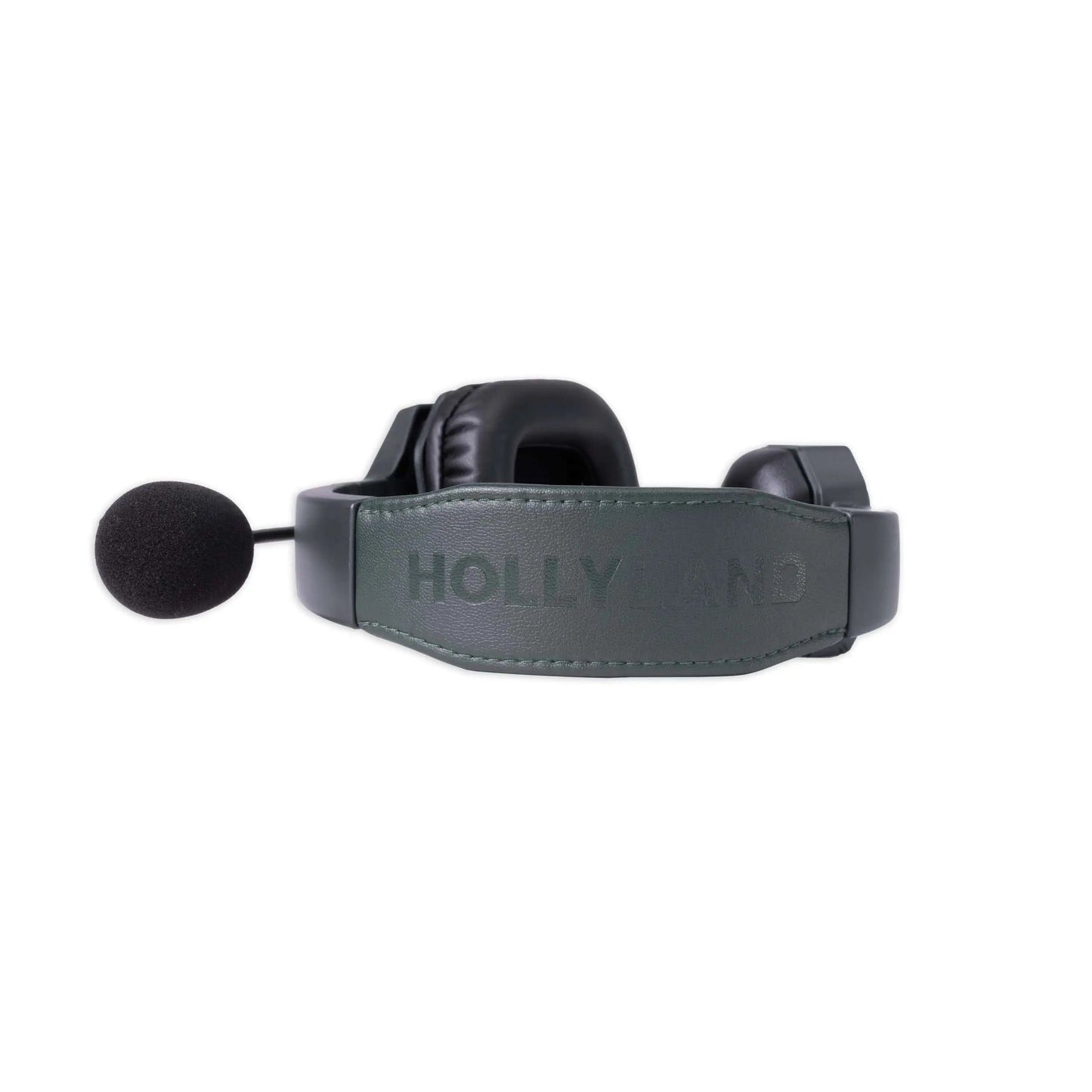 Hollyland Solidcom SE Pro 4S 4 - Person Noise Cancelling Headset Intercom SINGLE-EAR (5601Pro-4S)