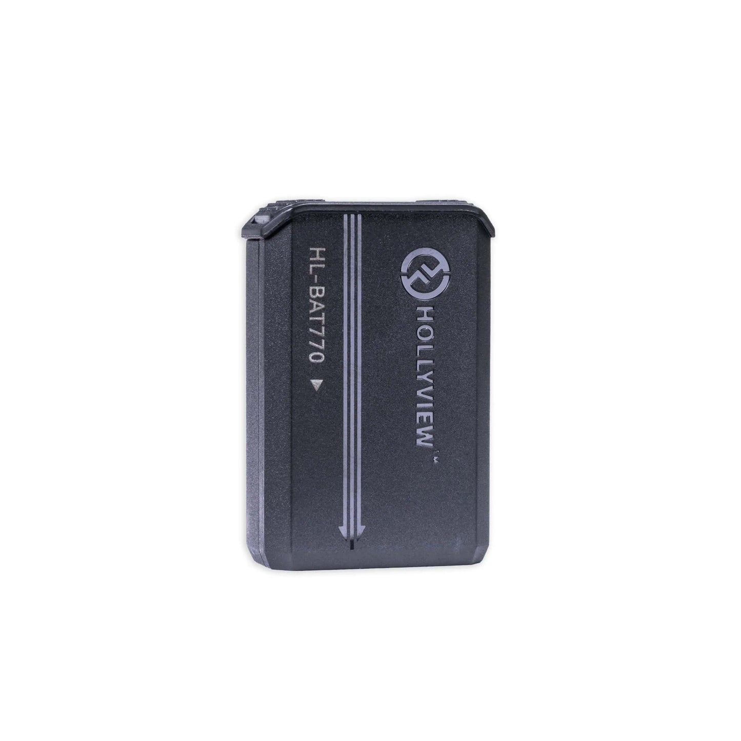 Hollyland Solidcom SE Pro 2S 2 - Person Noise Cancelling Headset Intercom SINGLE-EAR (5601Pro-2S)