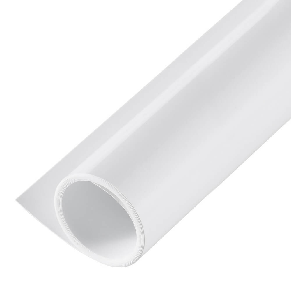Matte & Glossy Studio Waterproof PVC Backdrops 120x200cm